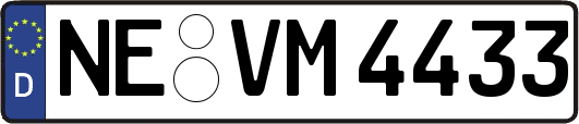 NE-VM4433