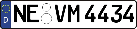 NE-VM4434