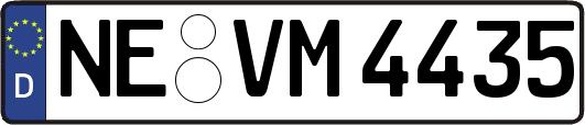 NE-VM4435
