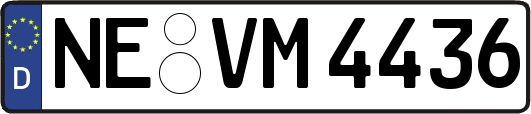 NE-VM4436