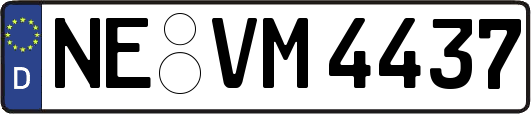 NE-VM4437