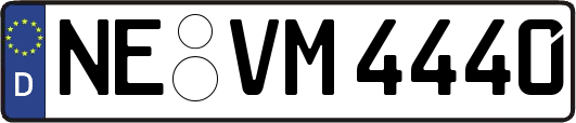 NE-VM4440
