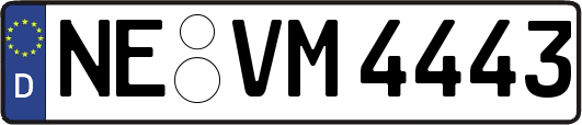 NE-VM4443