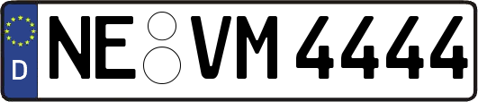 NE-VM4444