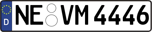 NE-VM4446