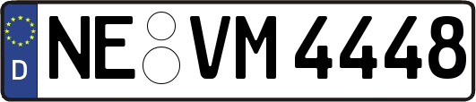 NE-VM4448
