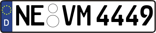 NE-VM4449