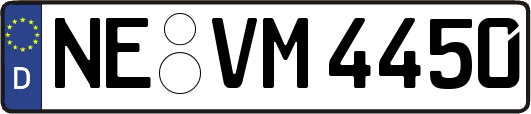 NE-VM4450