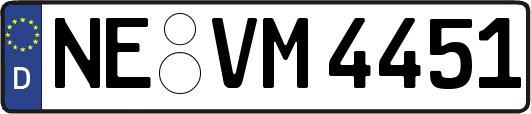 NE-VM4451
