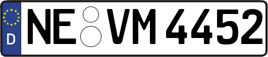 NE-VM4452