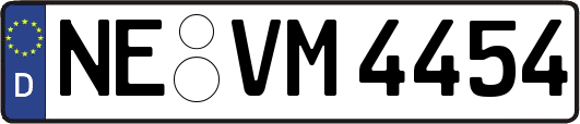 NE-VM4454