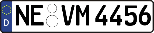 NE-VM4456