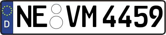 NE-VM4459