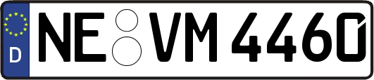 NE-VM4460
