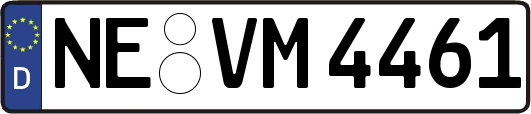 NE-VM4461