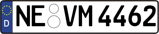 NE-VM4462