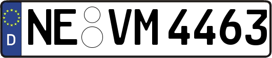 NE-VM4463