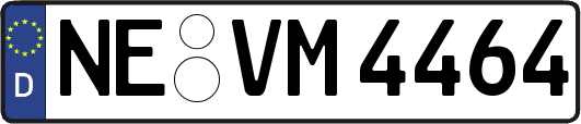NE-VM4464