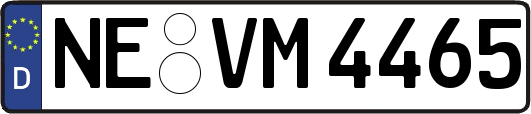 NE-VM4465