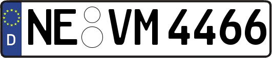NE-VM4466