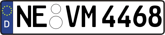 NE-VM4468