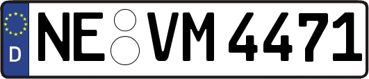 NE-VM4471