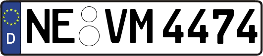 NE-VM4474