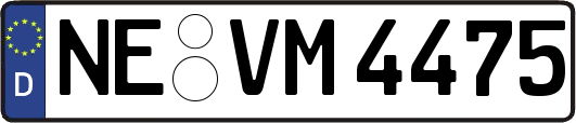 NE-VM4475