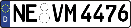 NE-VM4476