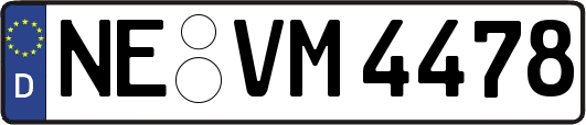 NE-VM4478