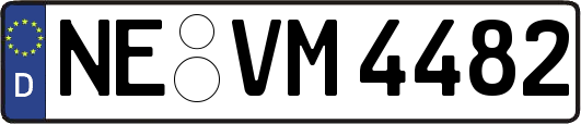 NE-VM4482