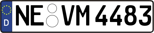 NE-VM4483