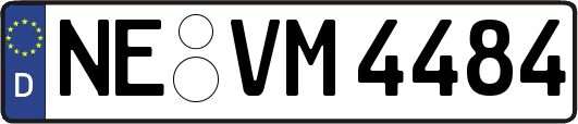 NE-VM4484
