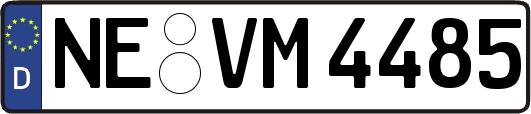 NE-VM4485