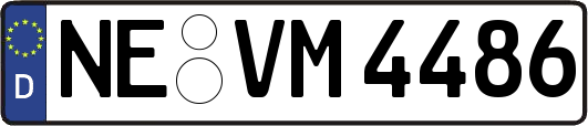 NE-VM4486