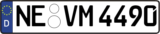 NE-VM4490