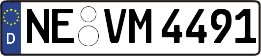 NE-VM4491