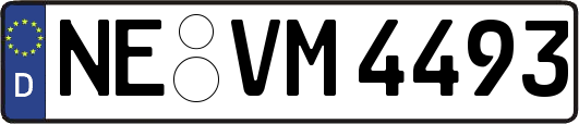 NE-VM4493