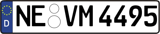 NE-VM4495