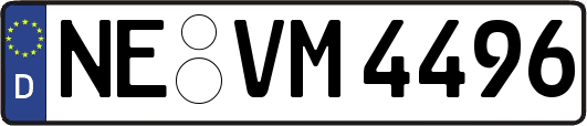 NE-VM4496