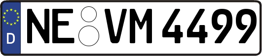 NE-VM4499