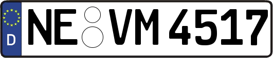 NE-VM4517