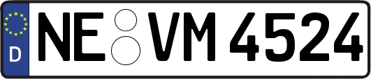 NE-VM4524