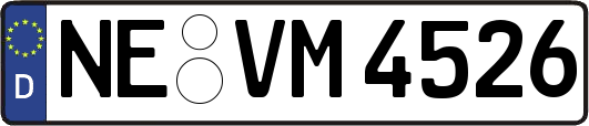 NE-VM4526