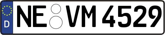 NE-VM4529