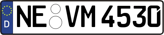 NE-VM4530