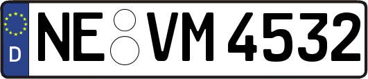NE-VM4532