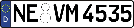 NE-VM4535