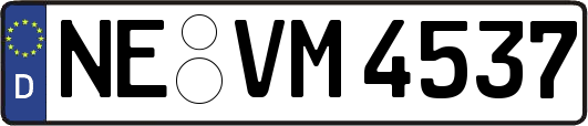 NE-VM4537