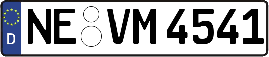 NE-VM4541
